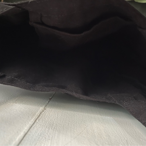 Skeleton Rock On Hand Symbol Tote Bag - Picture 3 of 5